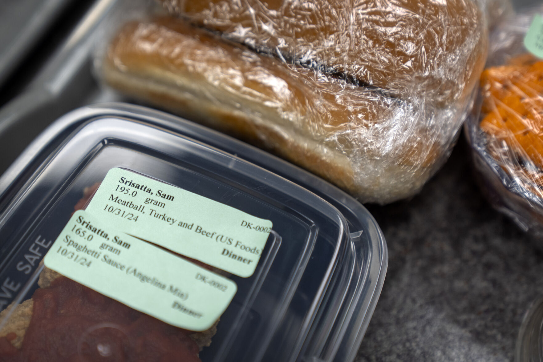 NIH Ultraprocessed Foods